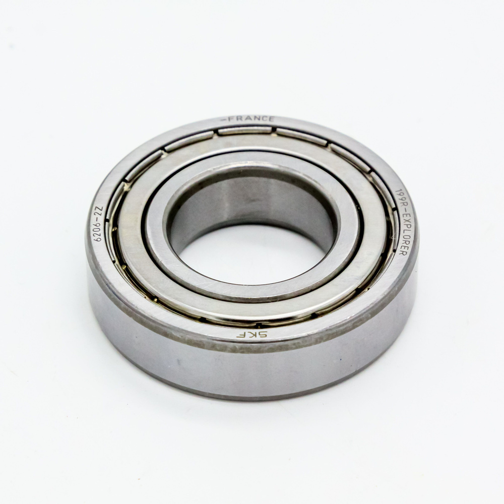 Подшипник для стиральной машины 6206 2Z SKF ISL6206ZZ #1