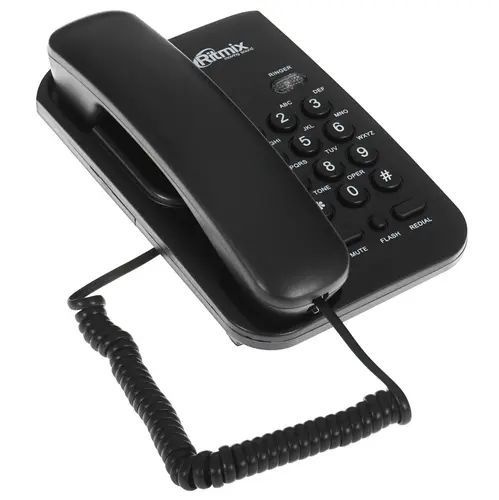 Телефон проводной Ritmix RT-311 #1