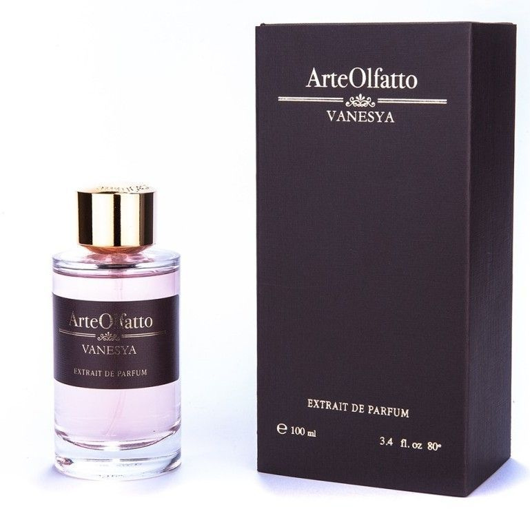 ARTEOLFATTO VANESYA 100ml parfume #1