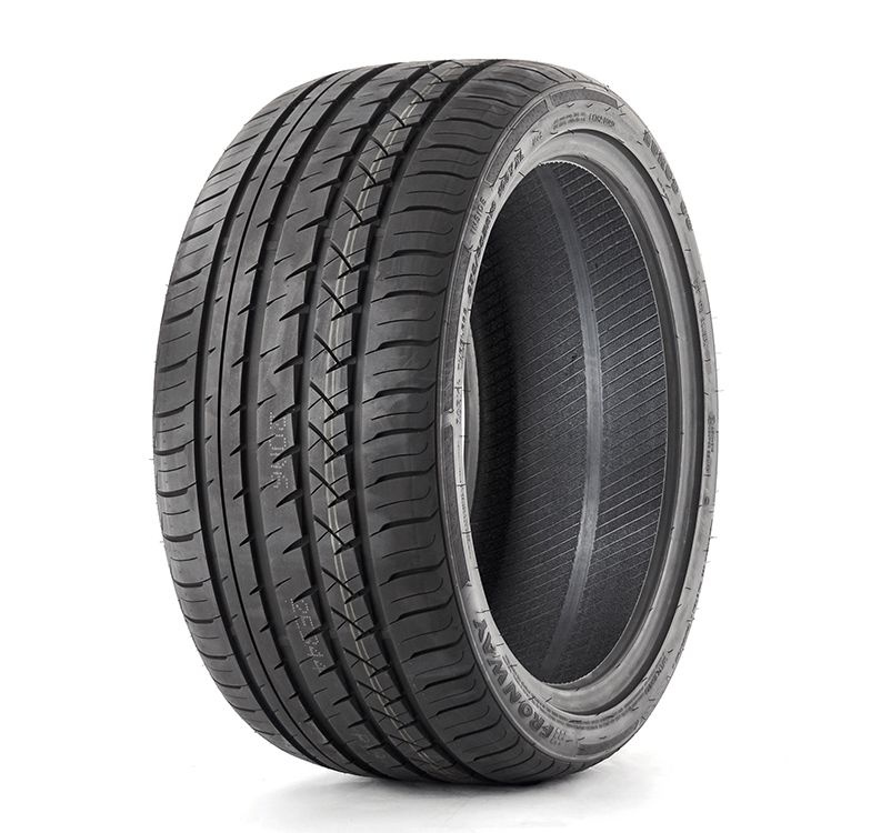 Fronway EURUS 08 (04610273661486) Шины  летние 255/35  R19 96W #1