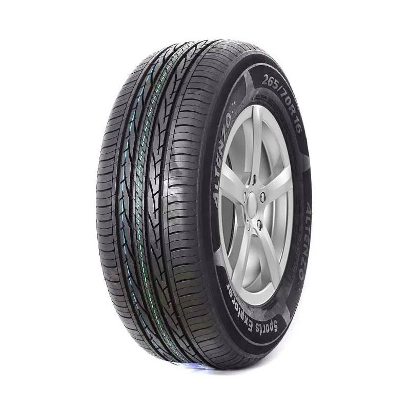 Altenzo SPORTS EXPLORER Шины  летние 265/70  R18 116H #1