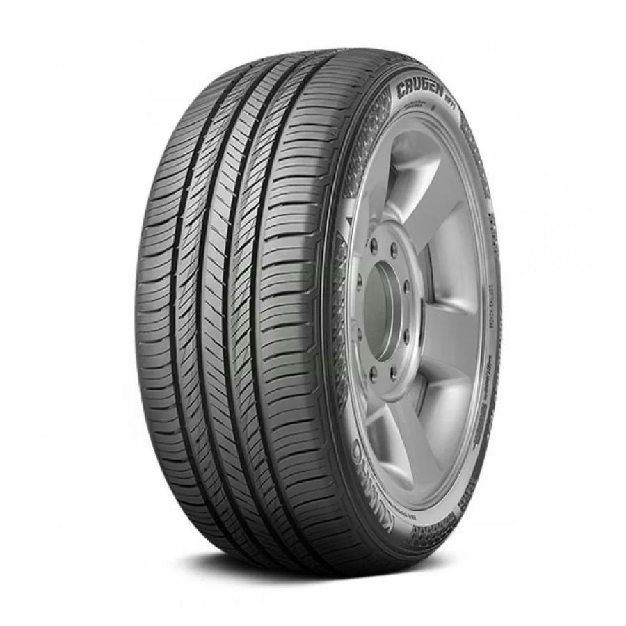 Kumho Hp71 Шины  летние 225/65  R17 102V #1