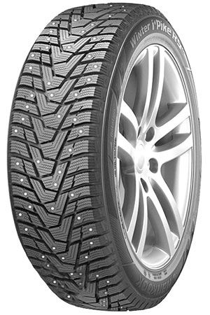 Hankook W-429 Winter I'Pike RS2 XL Шины  зимние 185/60  R14 82T Шипованные #1