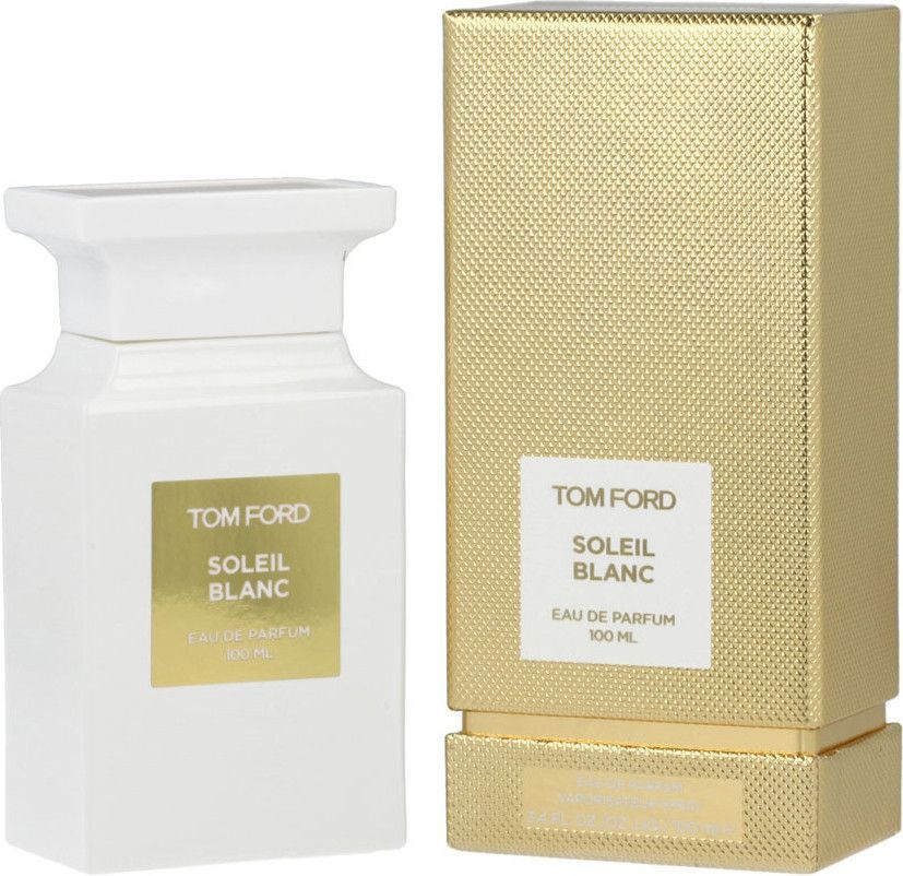 Tom Ford Вода парфюмерная SOLEIL BLANC 30 30 мл #1