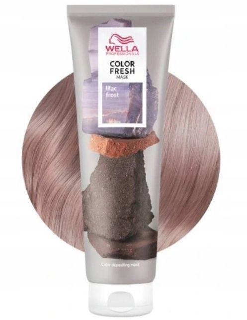 Wella Тонирующее средство для волос, 150 мл #1