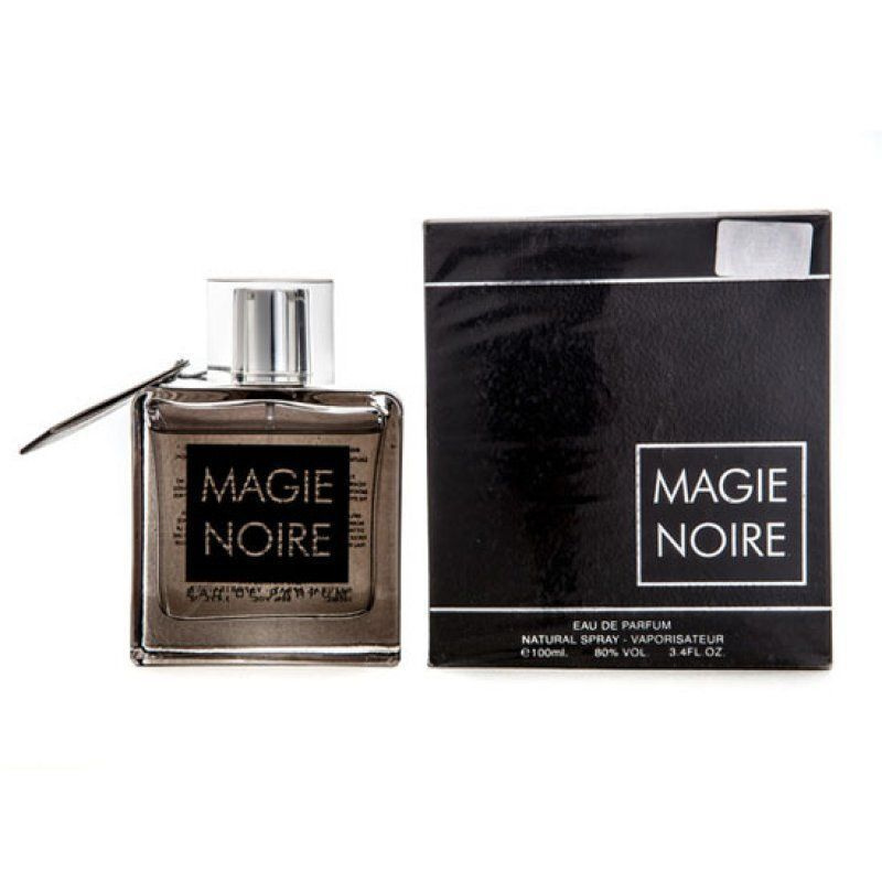 Fragrance World Fragrance magiе noire Вода парфюмерная 100 мл #1