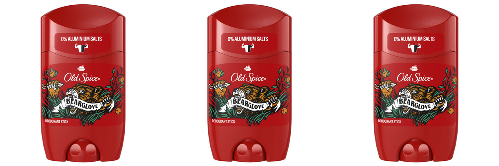 Old Spice Дезодорант 50 мл #1