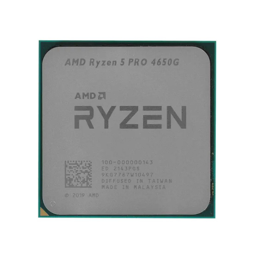 AMD Процессор ID00000428 OEM (без кулера) #1