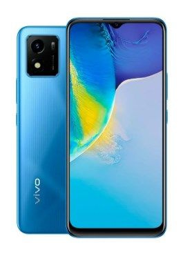 Vivo Смартфон Y01, 32 GB, Sapphire Blue (V2118) 2/32 ГБ, синий #1