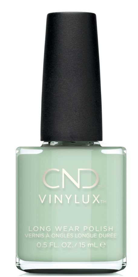 Недельное покрытие CND Vinylux #351 Magical Topiary #1