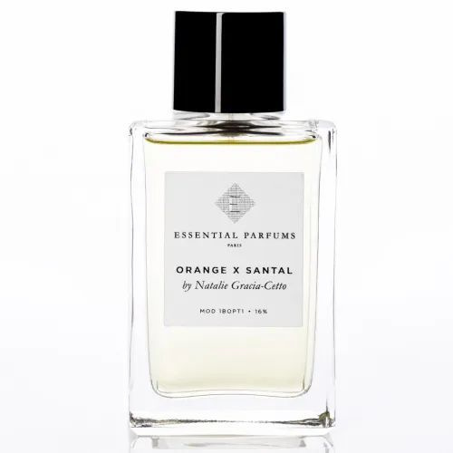 Essential Parfums апельсин x сандаловое дерево от natalie gracia cetto Вода парфюмерная 100 мл  #1