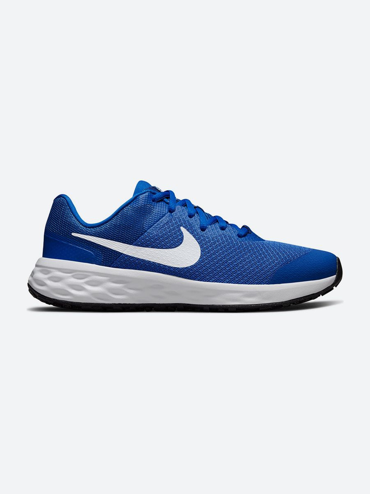 Кроссовки Nike Revolution 6 Nn Gs #1