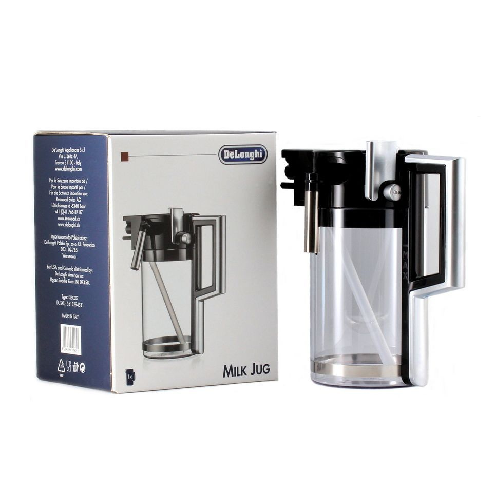 Капучинатор для delonghi magnifica. Кофемашина delonghi ecam 25. 40. Кофемашина delonghi dinamica exam 350. Delonghi etam молочник 5513294561.