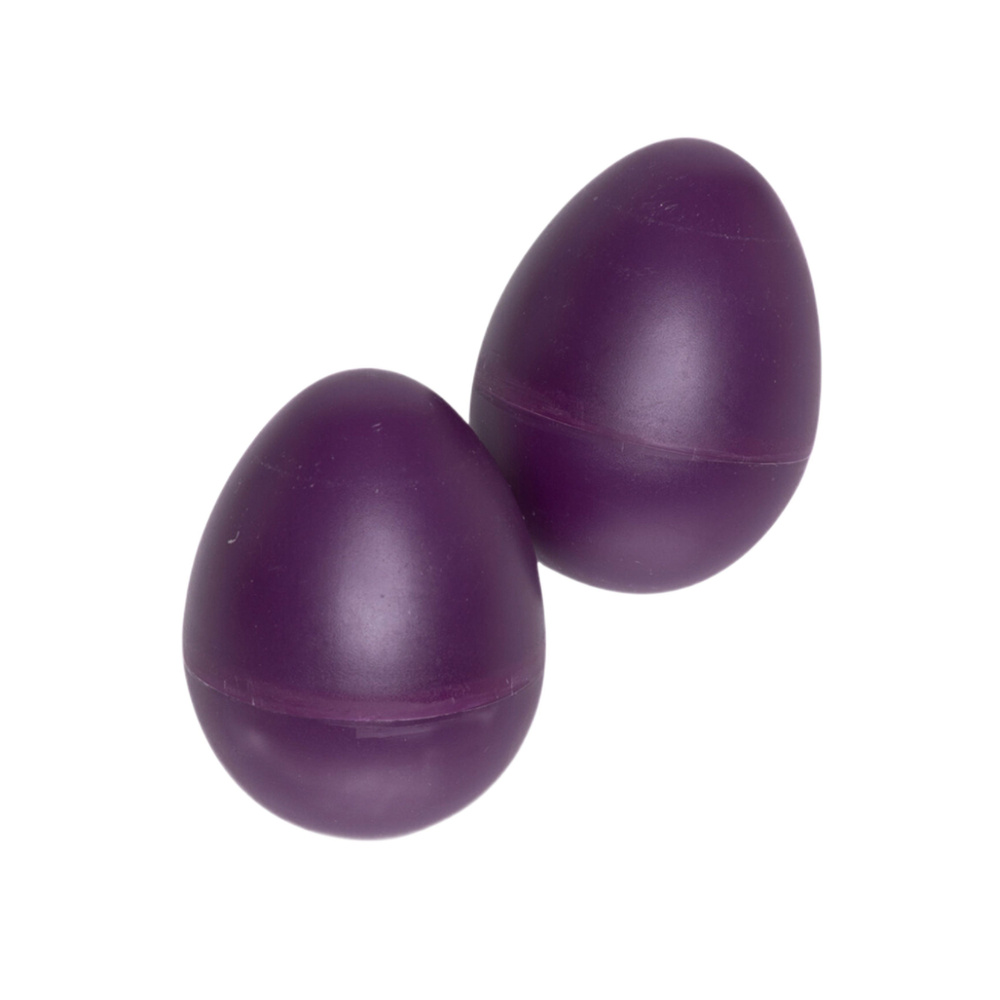 Шейкеры STAGG EGG-2 PP (пара) #1