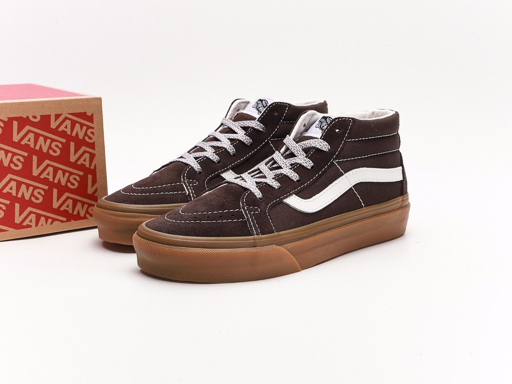 Vans store mid sk8