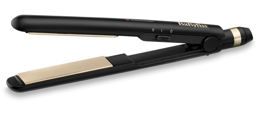 Выпрямитель для волос Babyliss ST089E #1