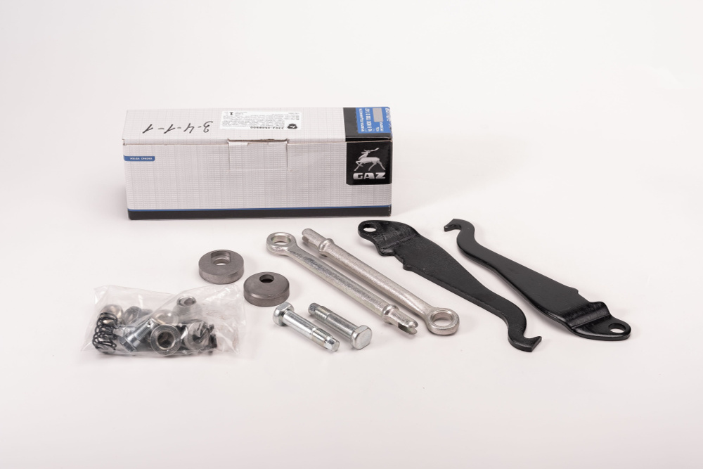 Ремонтный комплект стояночного тормоза ГАЗ (оригинал) для а/м ГАЗель ...