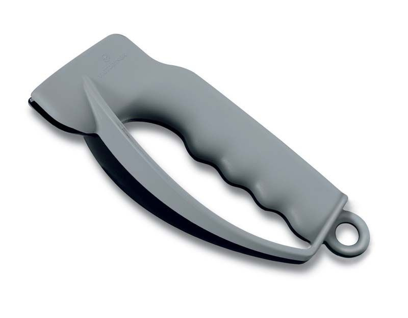 Точилка карманная для ножей VICTORINOX Sharpy, для небольших кухонных ножей с волнистой режущей кромкой #1