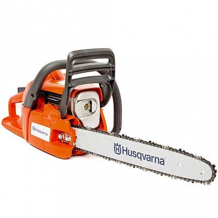 Бензопила Husqvarna 120 Mark II 9678619-06 #1