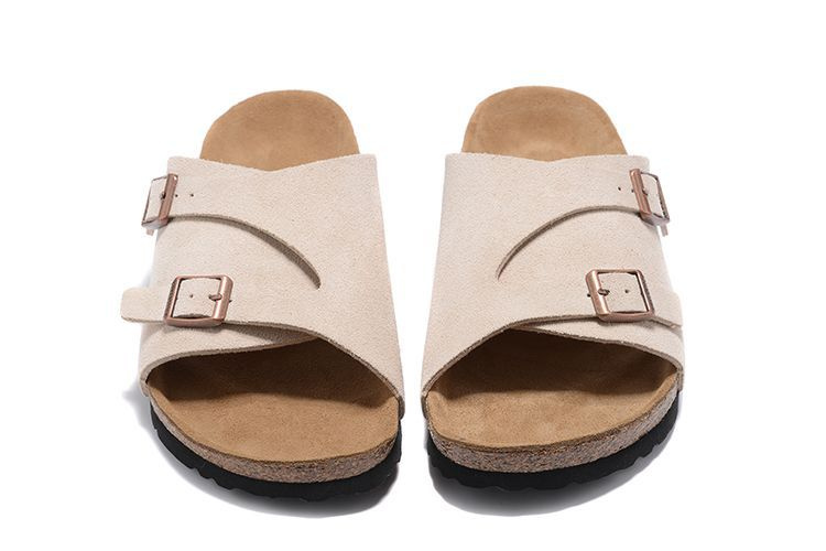 Шлепанцы Birkenstock #1