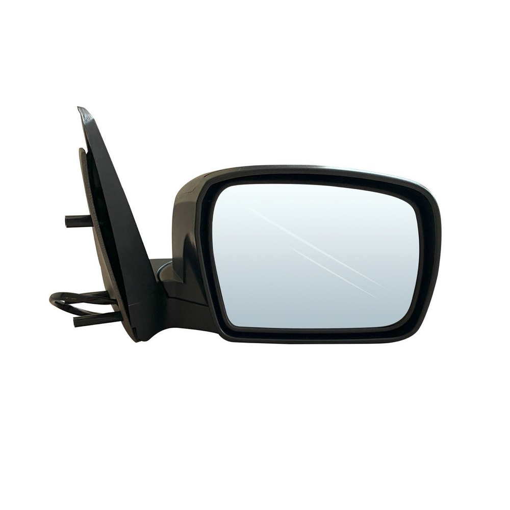 Зеркало правое Шевроле Нива нового образца Bertone ВАЗ 2123 LADA Chevrolet Niva Travel / Боковое автомобильное #1