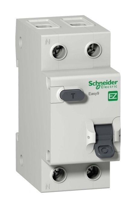 Schneider Electric Дифференциальный автомат 2P 32А 30мА #1