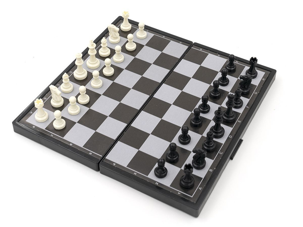 Игра настольная Шахматы #1