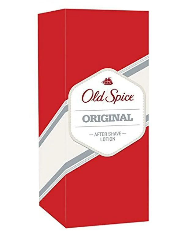 Old Spice Средство после бритья, лосьон, 100 мл #1