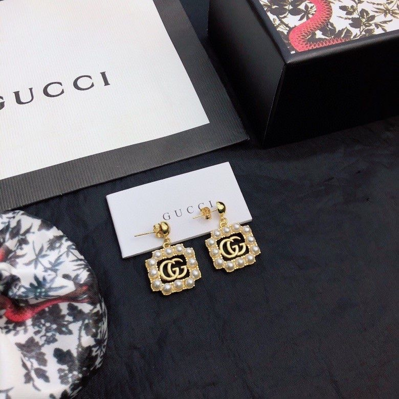 Gucci Серьги #1