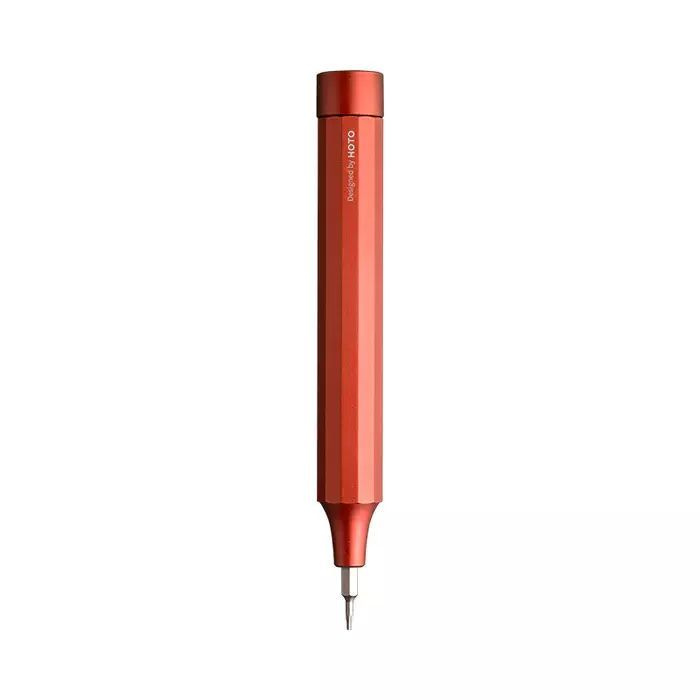 Ручная отвертка с битами 24 в 1 Hoto QWLSD004 24-in-1 Precision Screwdriver #1