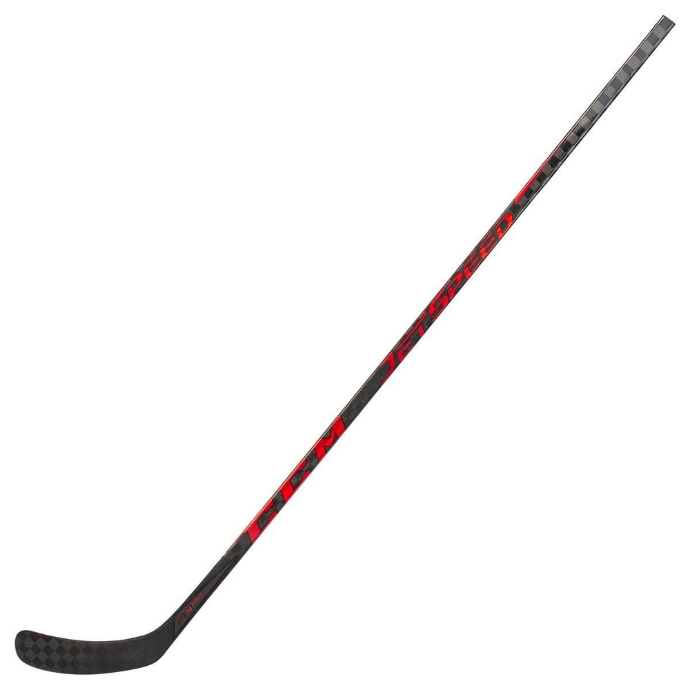 Клюшка CCM JETSPEED FT4 PRO GRIP JR #1