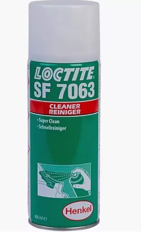 Loctite Активатор адгезии Аэрозоль, 400 мл, 1 шт. #1