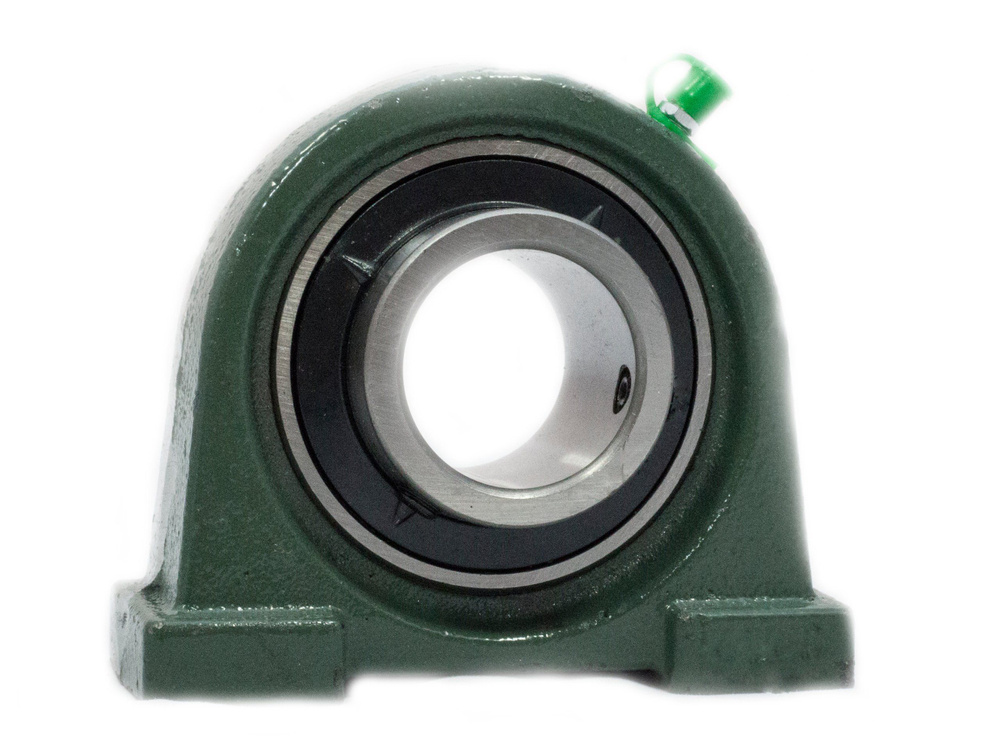 SXM Корпус подшипника, диаметр 20 мм, арт. UCPA204 SXM #1