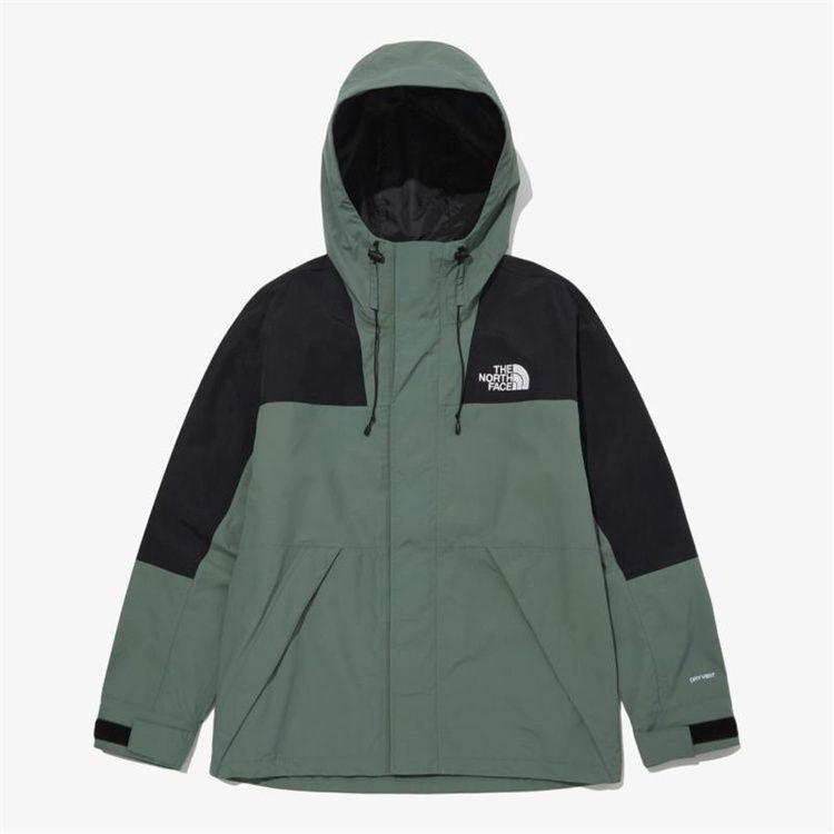 Ветровка The North Face #1