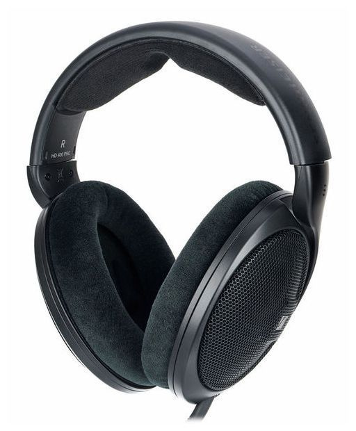 Наушники Sennheiser HD 400 PRO #1