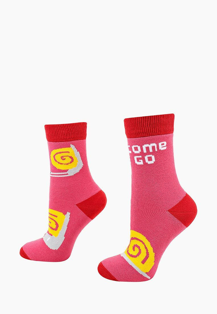 Носки Big Bang Socks, 1 пара #1