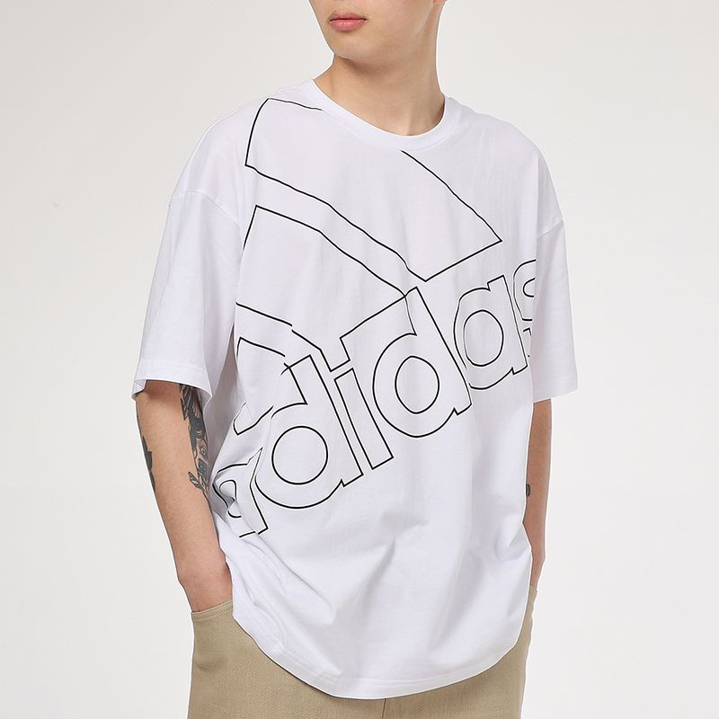 Футболка adidas #1