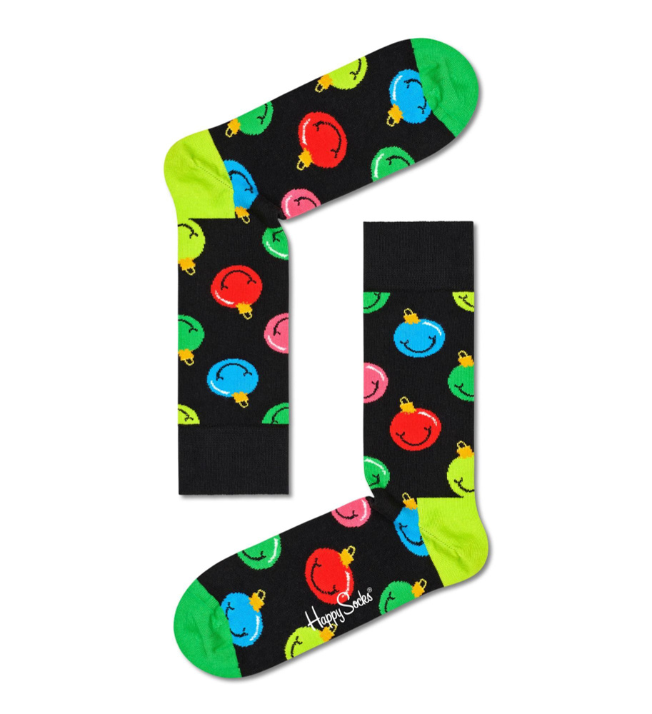 Носки Happy Socks, 1 пара #1