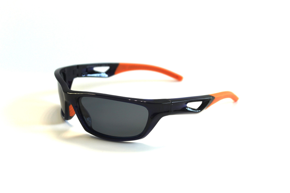 Очки солнцезащитные поляризационные для водителей CAFA FRANCE CF448021  #1