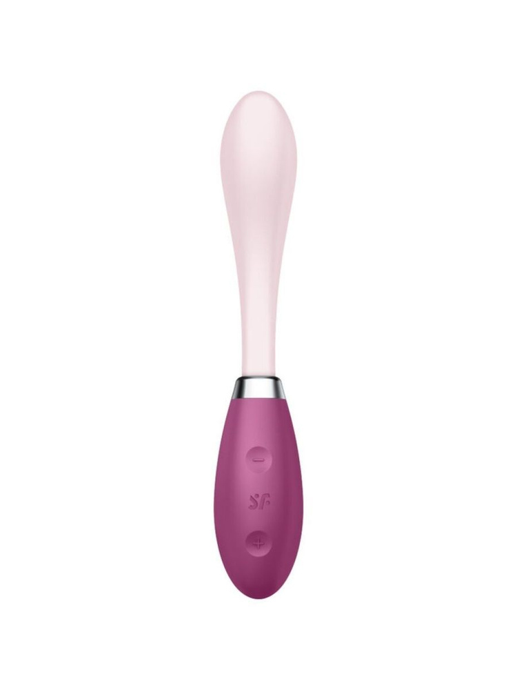 Вибратор Satisfyer 4043814 G-Spot Flex 3 #1