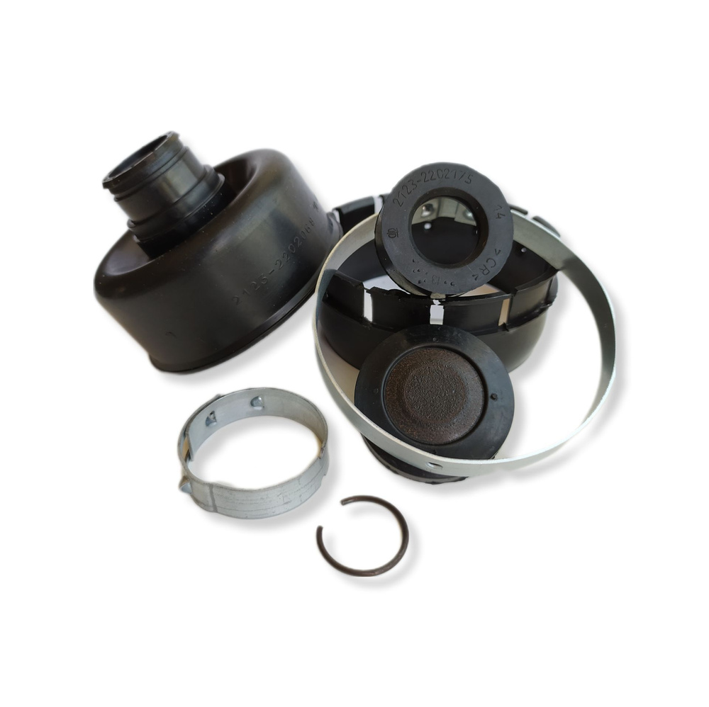 Ремкомплект промежуточного вала 2123 НИВА-Шевроле - Barauto арт. 2123 ...