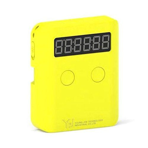 YJ POCKET Timer карманный таймер для Головоломок / для кубика 3x3 / Секундомер для спидкубинга  #1