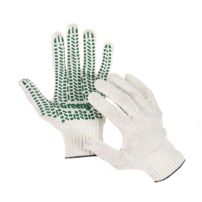 Перчатки Greengo #1
