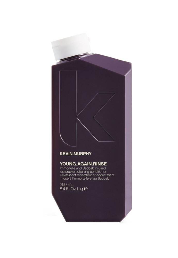 Kevin.Murphy Young Again Rinse - Бальзам для укрепления и восстановления длинных волос 250 мл  #1