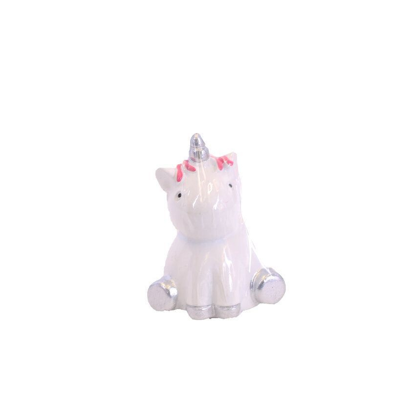 Бальзам для губ "White unicorn" #1