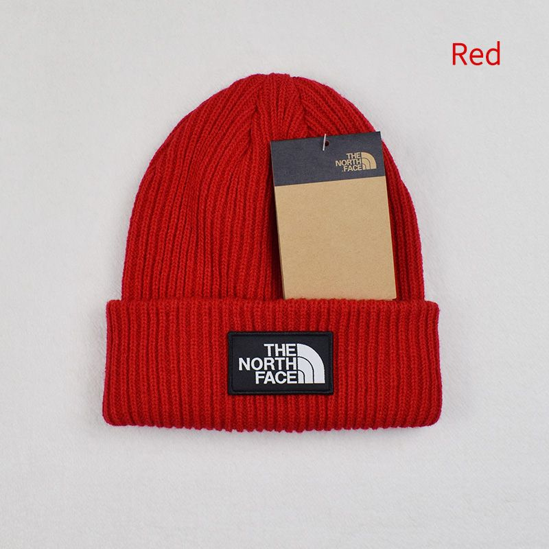 The North Face Комплект головной убор + аксессуар Hat Knitted Polar #1