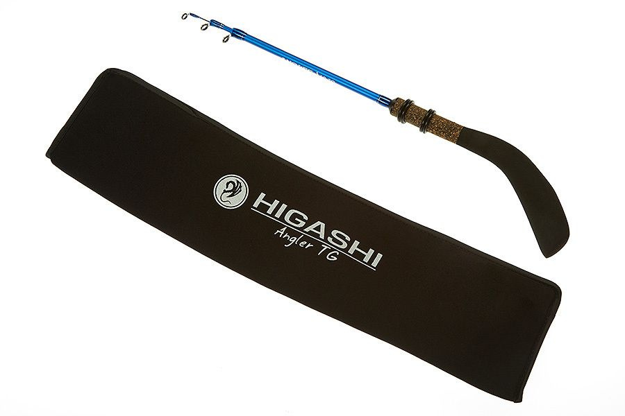 Удилище зимнее HIGASHI Angler 60TG #1