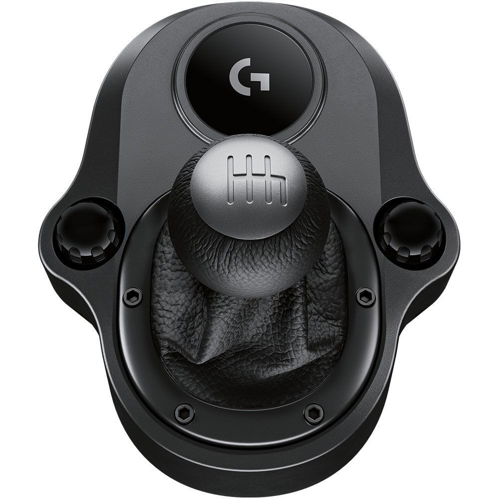 Рычаг переключения передач Logitech G DRIVING FORCE SHIFTER (941-000130) #1