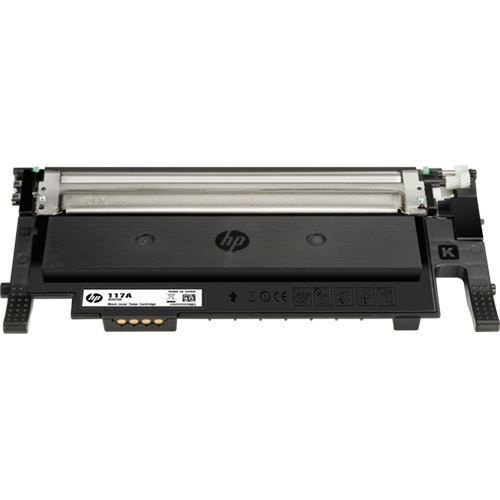 Совместимый картридж W2070a (117A) черный для HP Color Laser 150a, 150nw, 178nw, 179fnw (1K)  #1