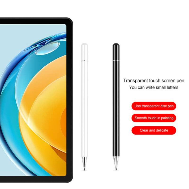 Универсальный стилус MyPads Huawei Matepad SE 10.4'' 2022 для рисования  #1